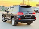 Toyota Land Cruiser GXR1 4.5L