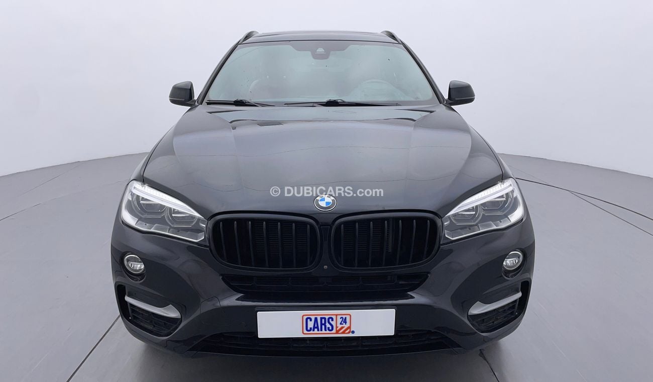 BMW X6 XDRIVE 35I 3 | Zero Down Payment | Free Home Test Drive