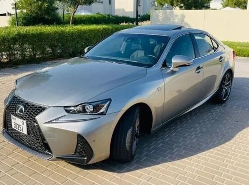 Lexus IS300