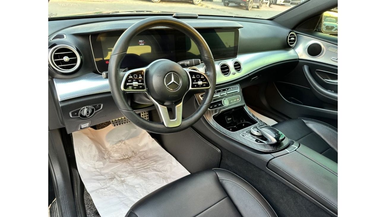 Mercedes-Benz E 250 E250 2020
