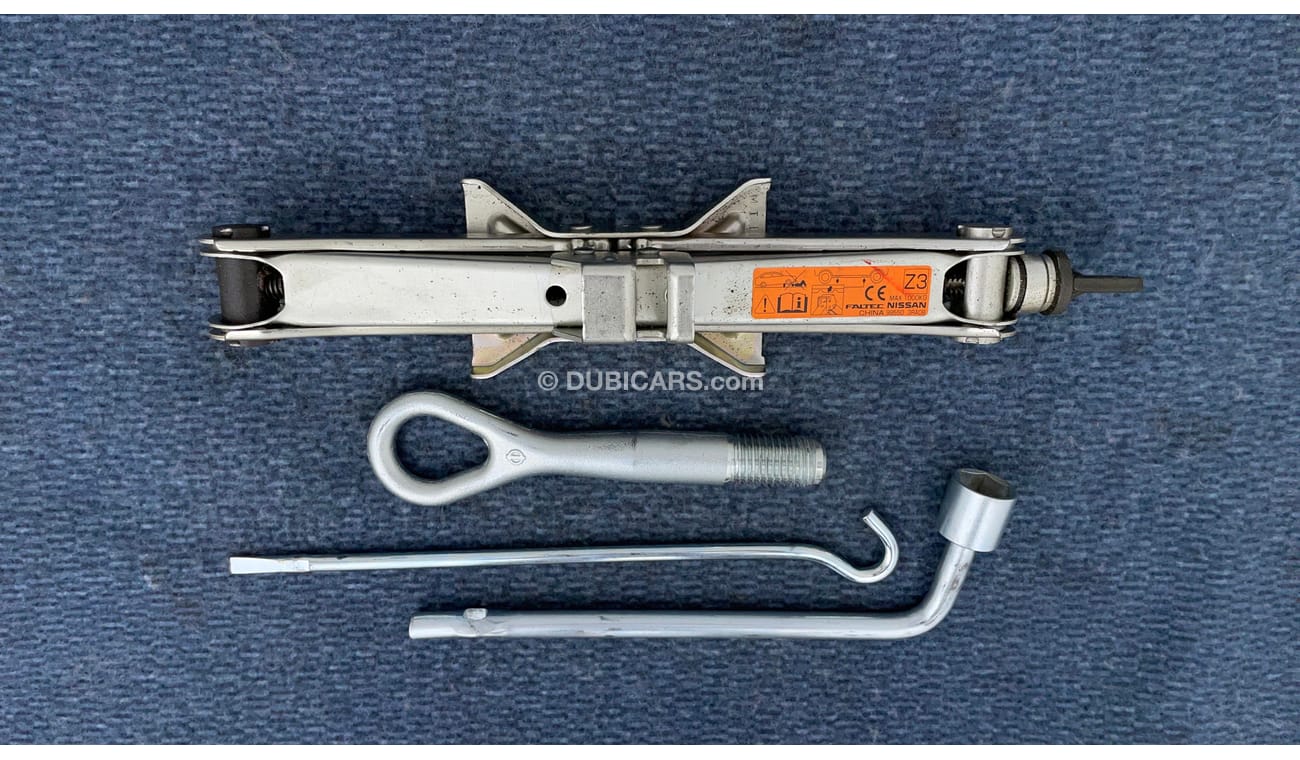 Nissan Sentra SL 1.8 | Zero Down Payment | Free Home Test Drive