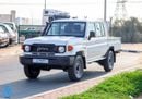 Toyota Land Cruiser Pick Up LC 79 D/C 2.8 T/DSL STD - E A/T -- Bulk Deals Available -- Export Only