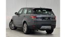 Land Rover Range Rover Sport 2014 Range Rover Sport HSE V6, Full Service History, Excellent Condition, GCC