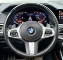 BMW X7 M50i 2022 BMW X7 M50i M-Sport, 2027 BMW Warranty, Full BMW Service History, Excellent Condition, GCC