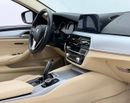 BMW 520i M SPORT 2020 BMW 520i, Warranty, Service History, Fully Loaded, Excellent Condition, GCC