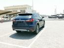 Lexus RX350 Lexus RX350- 2022- Blue