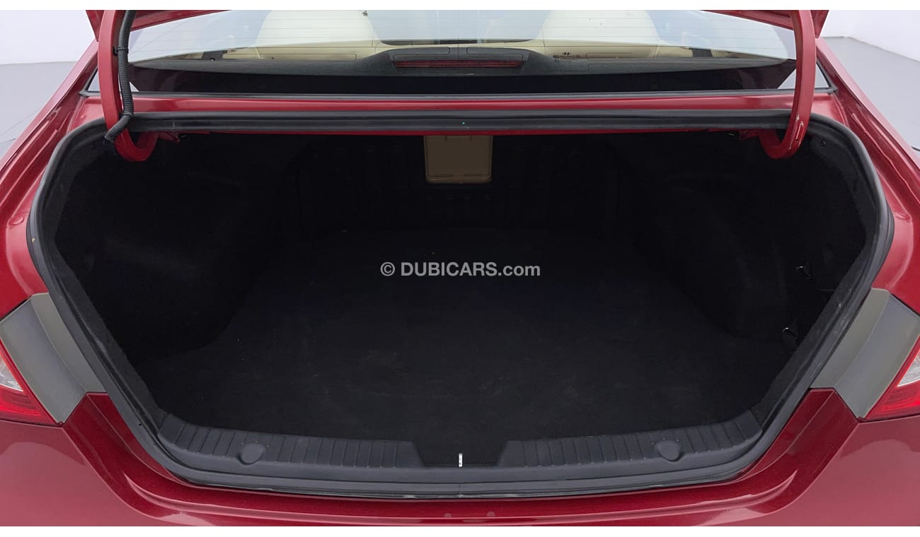 Hyundai Sonata GLS 2.4 | Zero Down Payment | Free Home Test Drive