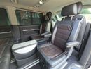 Volkswagen Multivan Hihgline 2.0L MULTIVAN HIGHLINE 2016 GCC FULL OPITION // PERFECT CONDITION