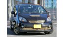 Mitsubishi Colt Z27AG