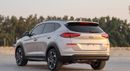 هيونداي توسون GL Plus 2.0L Hyundai Tucson 2.0L 2019 GCC, Agency Warranty Until 200000 km, in excellent condition ,