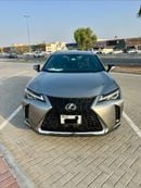 Lexus UX200 F SPORT