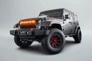 Jeep Wrangler Unlimited SPORT