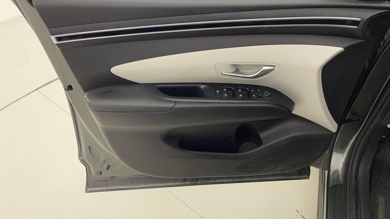 هيونداي توسون SMART 2 | بدون دفعة مقدمة | اختبار القيادة في المنزل