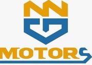 GNN Motor