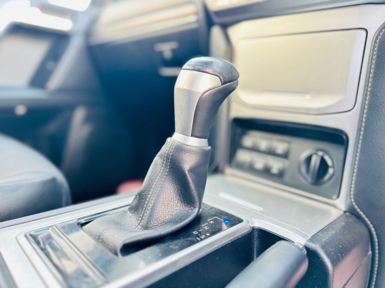 Toyota Prado Toyota Prado RHD Full Option Diesel Engine