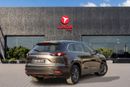 مازدا CX9 GT مازدا CX-9 موديل 2022 في دول مجلس التعاون الخليجي | ضمان الوكالة