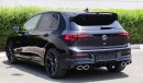 Volkswagen Golf R 2021 (Export). Local Registration + 10%