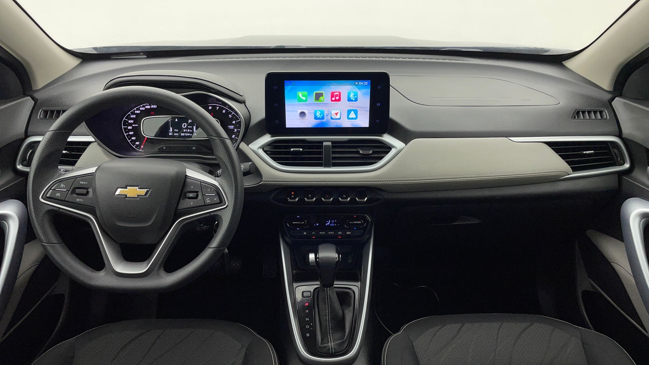 Chevrolet Groove LT 1.5 | Zero Down Payment | Home Test Drive