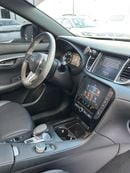 إنفينيتي QX55 2.0T Luxe (AWD)