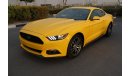 Ford Mustang EcoBoost Premium