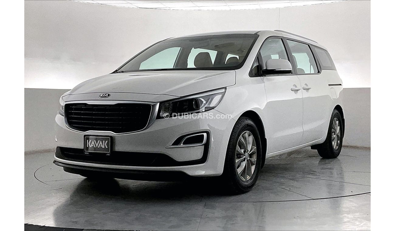 Kia Carnival LX