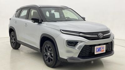 Toyota Urban Cruiser GLX 1.5 | Zero Down Payment | Home Test Drive