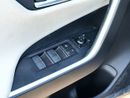 تويوتا راف ٤ RAV4 Adventure Full Option 2025