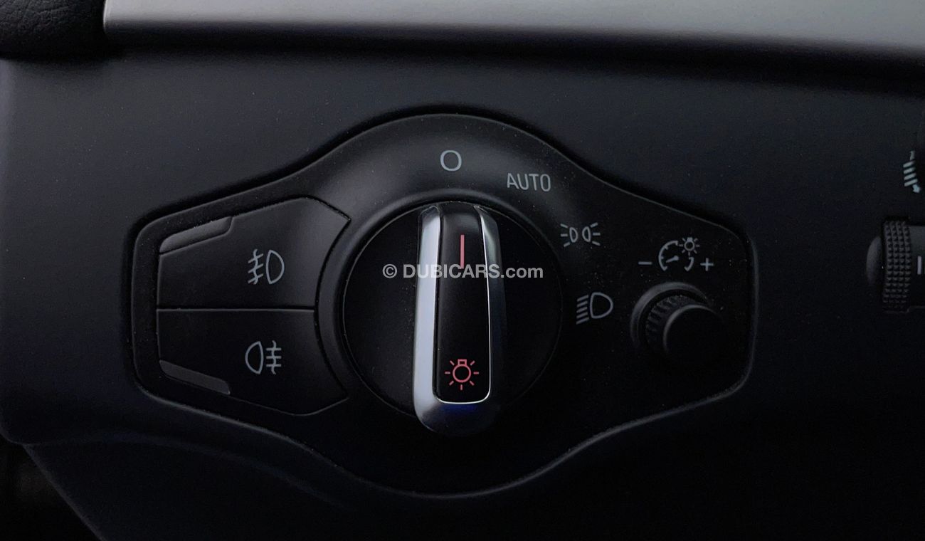 Audi A4 TFSI 1.8 | Zero Down Payment | Free Home Test Drive