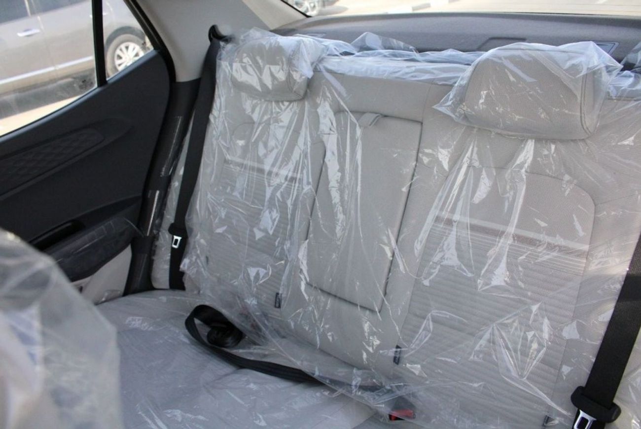 هيونداي جراند i10 HYUNDAI GRAND i10 1.2L PETROL GL AUTO