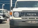 Toyota Land Cruiser 70 LC 78 HARDTOP 2.8L AT Hardtop LC78 2.8L DSL A/T // 2026 // STD Option With Manual Window // Special