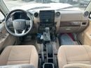 Toyota Land Cruiser Pickup 70