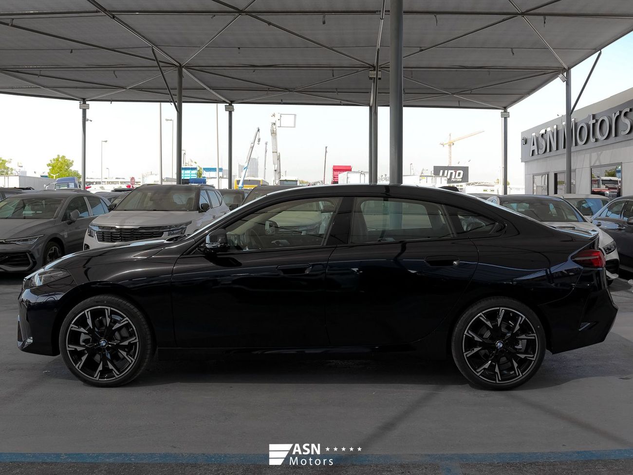 بي أم دبليو 225L 2 Series M Sport Shadow Edition 2026 (Export Price)