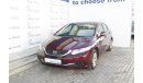 Honda Civic 1.8L 2015 MODEL WITH WARRANTY