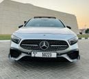 Mercedes-Benz A 220 AMG LINE PANORAMIC