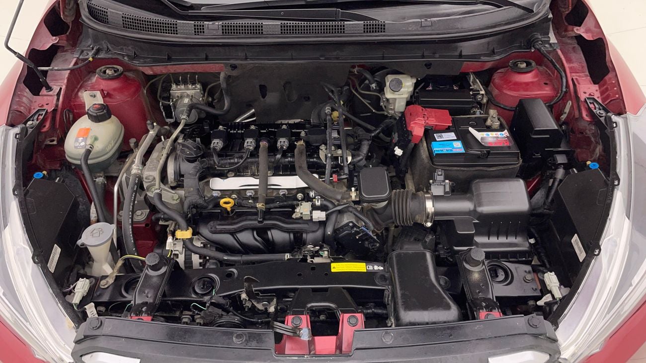 Nissan Kicks SL 1.6 | Zero Down Payment | Home Test Drive