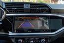 Audi Q3 40 TFSI S-LINE SPORTBACK Audi Q3 40TFSI Quattro 2024 GCC | Warranty