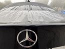 Mercedes-Benz CLA 250 Std 2.0L (224 HP)