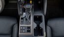 Toyota Prado GXR PRADO 250 2.8D AT FIRST EDITION MY2025 – BLUE & GREY ROOF