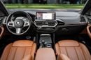 BMW X3 X3 xDrive 30i M Sport | 2,683 P.M | 0% Downpayment | Perfect Condition!