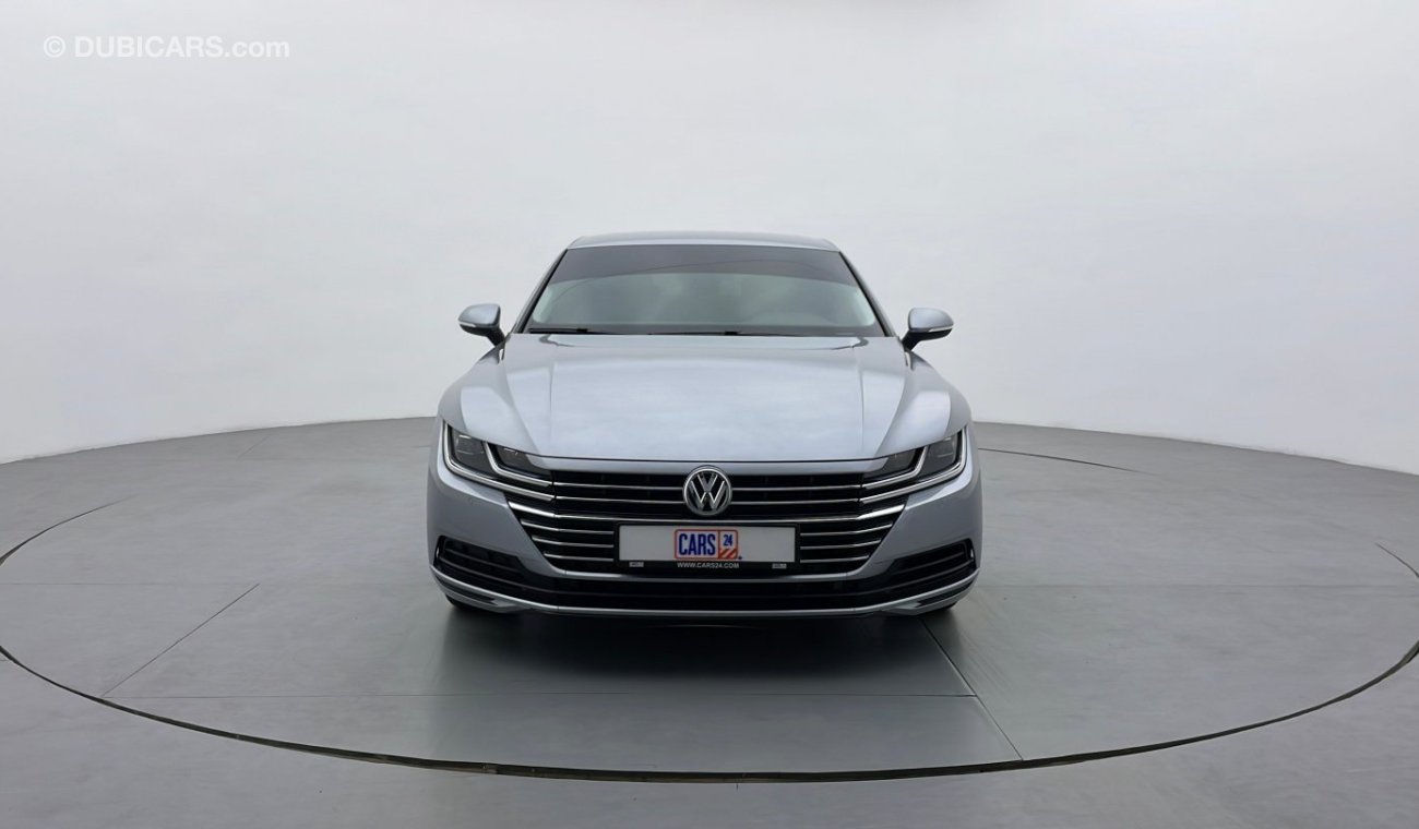 Volkswagen Arteon ELEGANCE BASE 2 | Under Warranty | Inspected on 150+ parameters