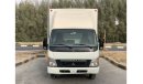 Mitsubishi Canter Mitsubishi Canter 2016 Ref# 305