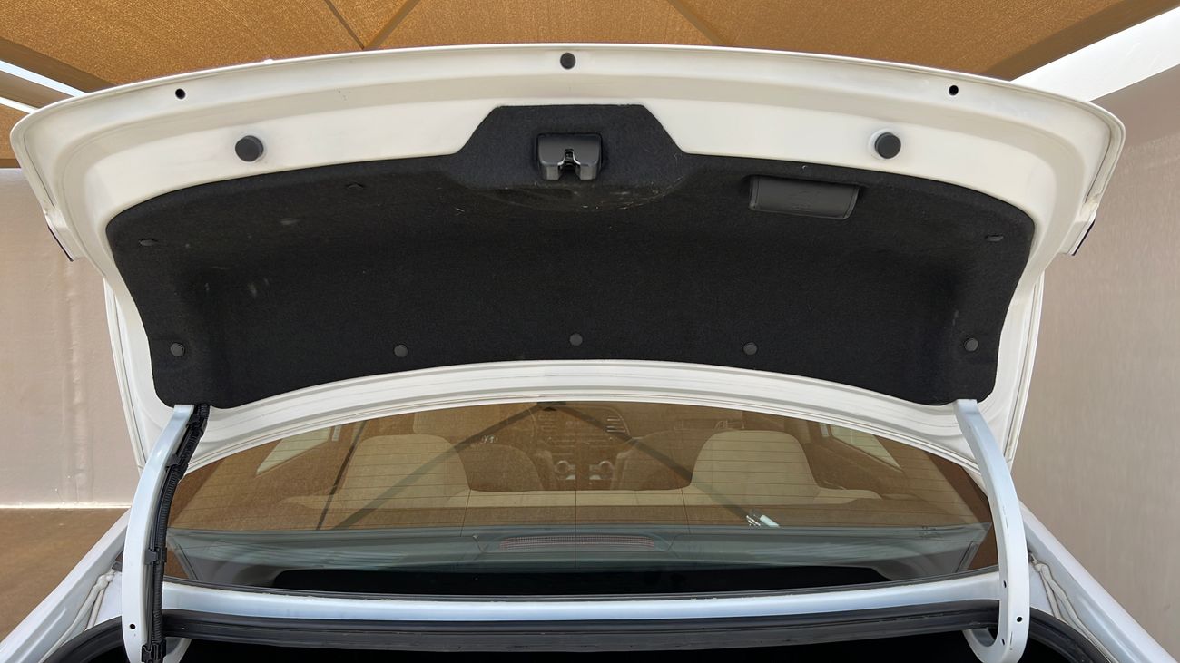 Hyundai Elantra 1600