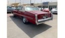 Cadillac Deville 1978 Cadillac de Ville classic in excellent condition