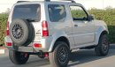 Suzuki Jimny 1.3L Petrol /  Alloy Rims / 4WD (CUSTOMISED CAR)  LOT # 0773)