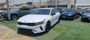 Kia K5 Sports Edition