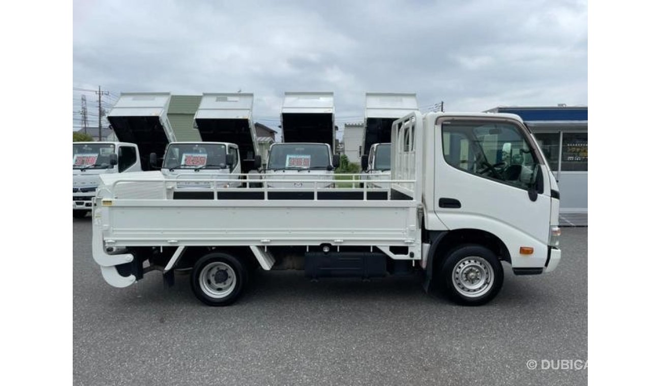 Toyota Toyoace TRY230