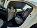 Kia Pegas EX GCC/ LOW MILEAGE/ LADY DRIVEN