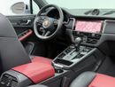 Porsche Macan Std 2.0L (252 HP) 2024 Porsche Macan, 2026 Porsche Warranty, Full Porsche Service History, Low Km, G