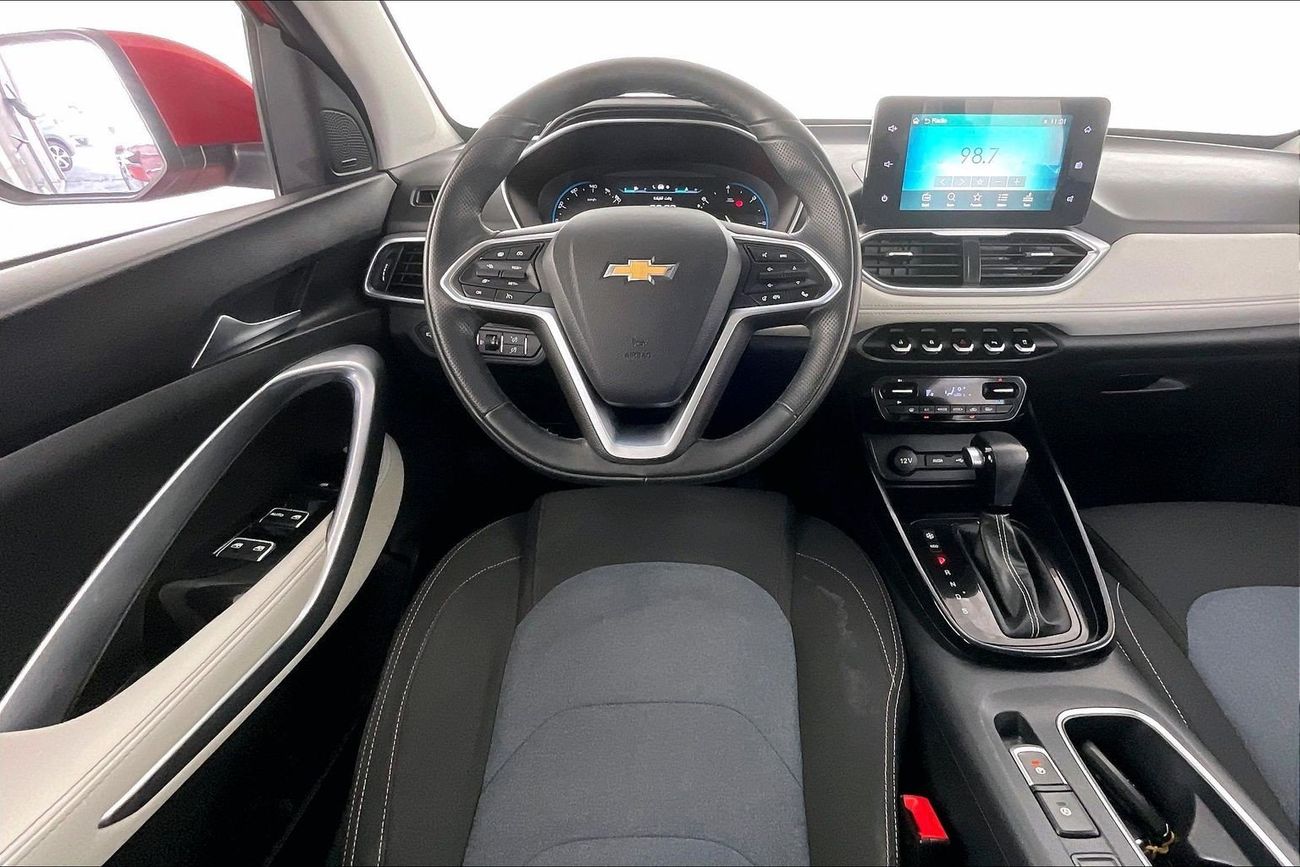 Chevrolet Captiva Premier | National Day Celebration | Guaranteed Warranty | 0 Down Payment