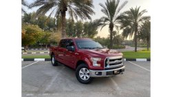 Ford F-150 XLT Chrome Pack XLT Chrome Pack XLT Chrome Pack